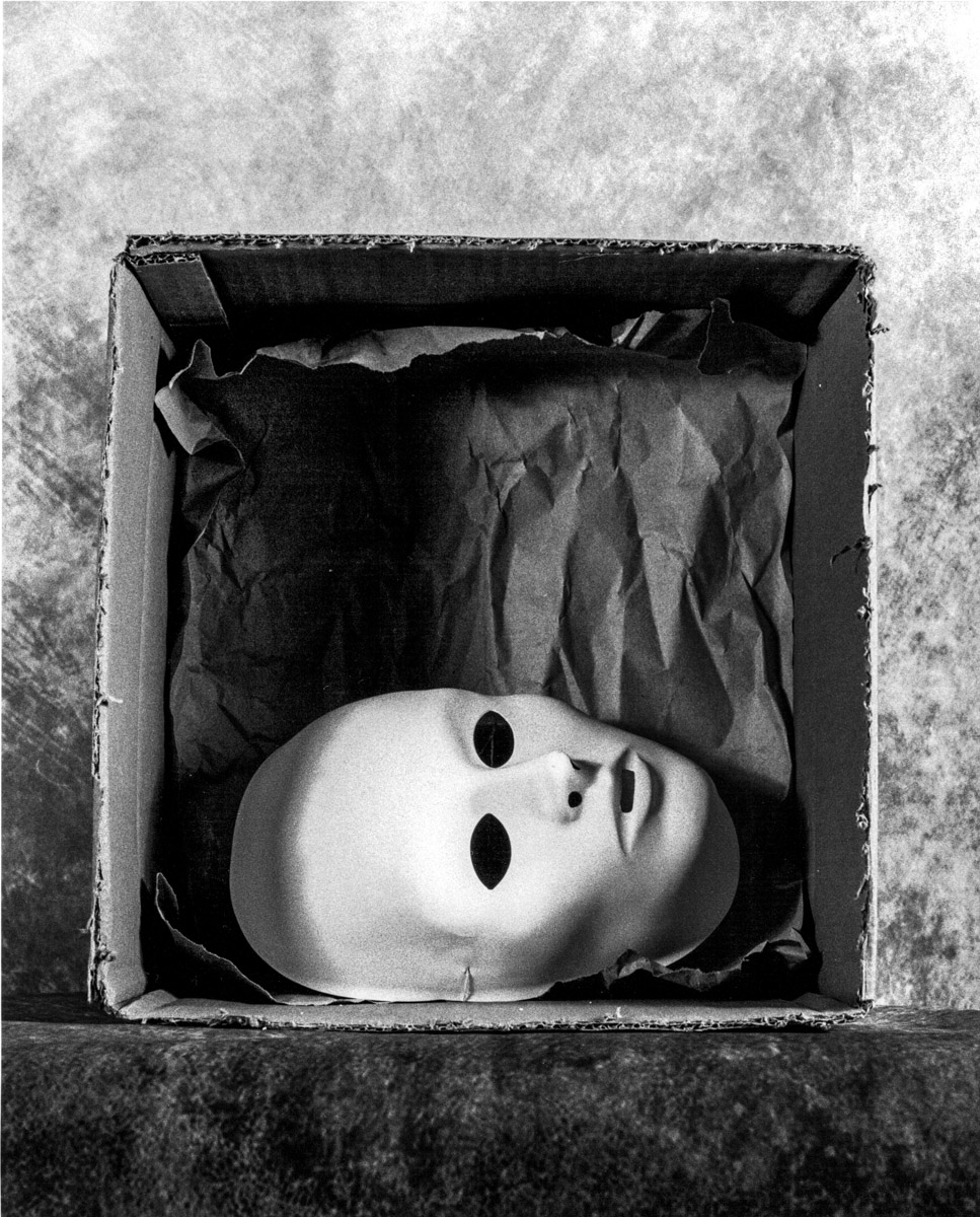 BOX Mask I-III
